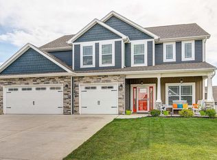 3964 Scoria St, Lafayette, IN