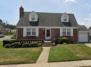 193 Landford Dr FLOOR 1, Elmont, NY 11003