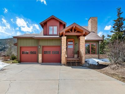 46 Sage View Ct, Dillon, CO, 80435