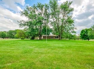 34699 Gotter Rd, Brighton, IL 62012