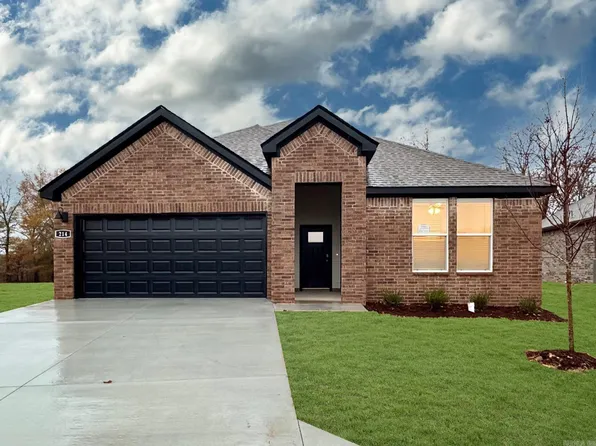 214 Mikah Dr, Maumelle, AR 72113