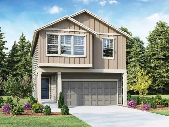 1713 Moran Ave, Snohomish, WA 98290