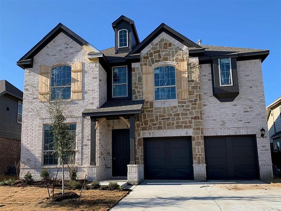 1st image of 1802 Gristmill Dr