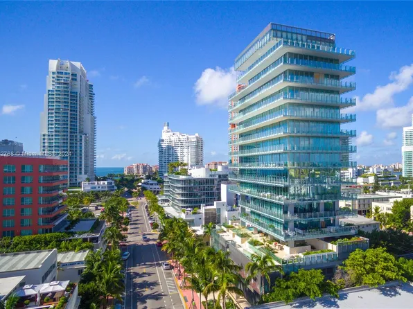 120 Ocean Dr #600, Miami Beach, FL 33139