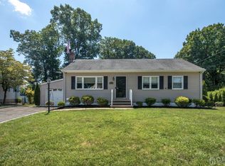 140 Michael St, South Plainfield, NJ 07080
