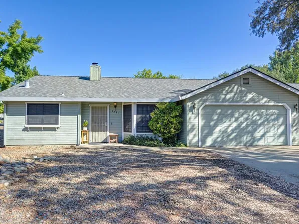 2581-2583 Royal Park Dr, Shingle Springs, CA 95682