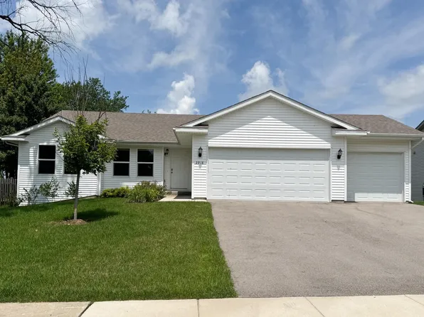 2918 E 6th St, Belvidere, IL 61008