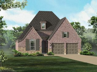 3221 Hickory Bend Trl, McKinney, TX 75071