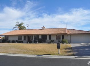 42790 Sandy Bay Rd, Bermuda Dunes, CA 92203