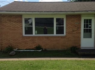 3208 Lefferson Rd, Middletown, OH 45044