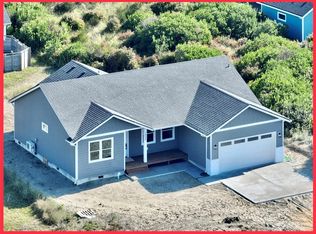 1066 Greenview Ave SW, Ocean Shores, WA 98569