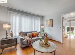 13475 Aurora Dr, San Leandro, CA 94577