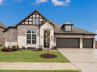 3040 Renmuir Dr, Prosper, TX 75078