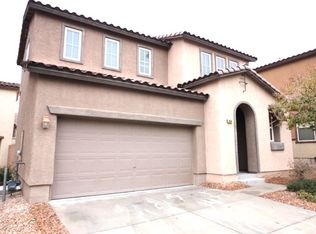 658 Moonlight Stroll St, Henderson, NV 89002
