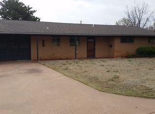 632 Apache Dr, Alva, OK 73717