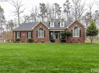 2833 Percussion Dr, Hillsborough, NC 27278