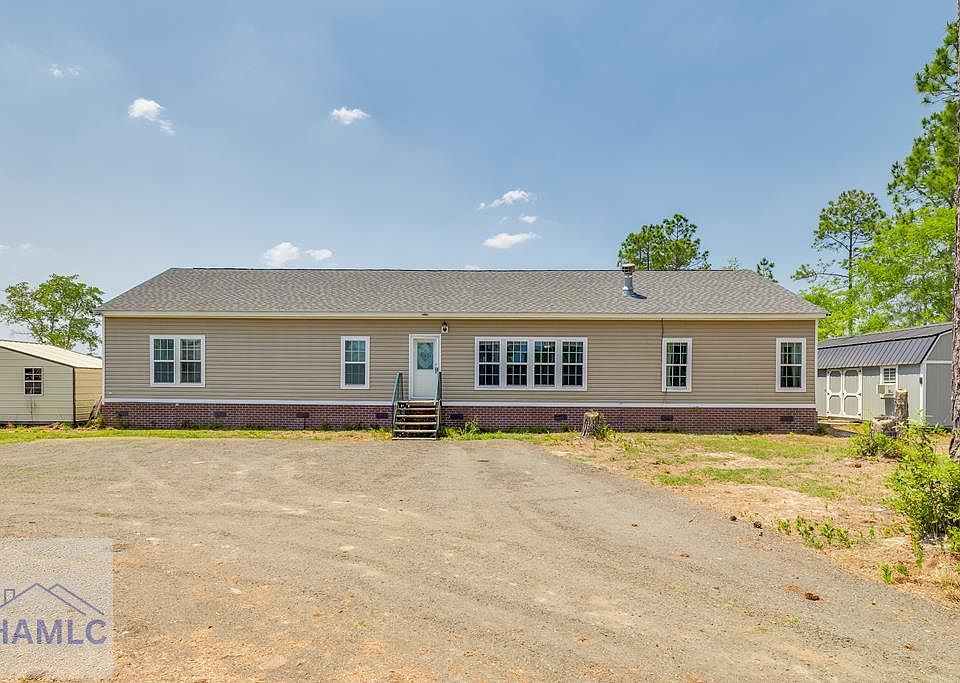 1st image of 5349 George Swindell Rd NE