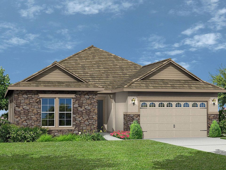 Elevation Elevation B