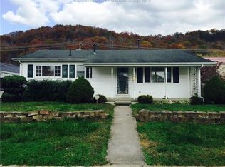 405 Dupont Ave, Nitro, WV