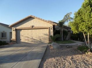 22736 W Yavapai St, Buckeye, AZ 85326