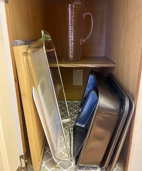 3801 Old Rosebud Ct #K — Photo 23