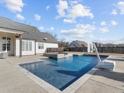 55 Grange St, Piperton, TN, 38017