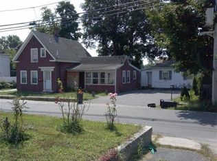 9 Forest St, Milford, MA 01757