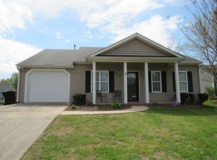 3 Melody Cir, Durham, NC 27707