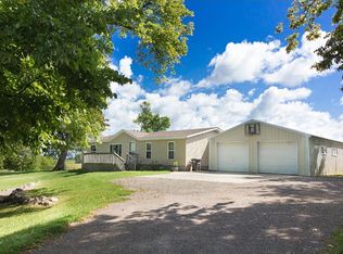 10110 150th Ave, Foreston, MN 56330