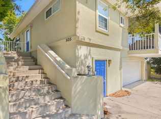 505 F St, Saint Augustine, FL 32080