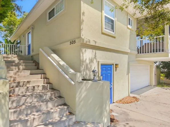 505 F St, Saint Augustine, FL 32080