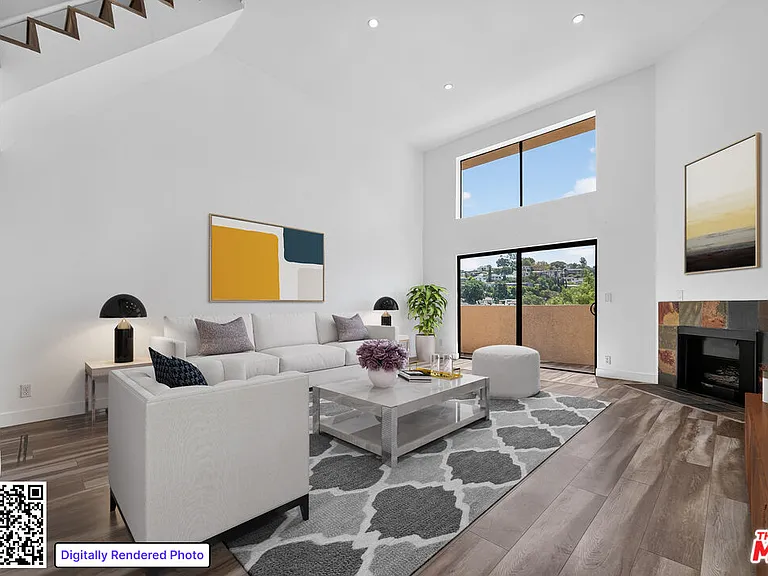 3712 Evans St #7 — Photo 5