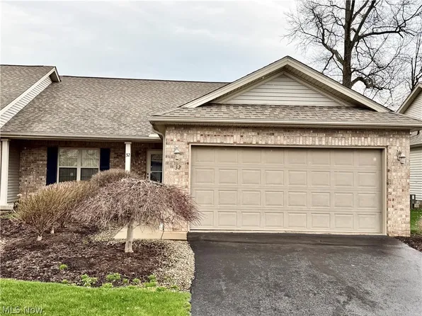 6695 Clingan Rd Unit 32, Poland, OH 44514