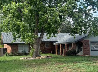 3744 Glenfield Dr, Clovis, NM 88101