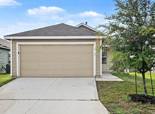 5414 DAPHNE PATH, San Antonio, TX 78253
