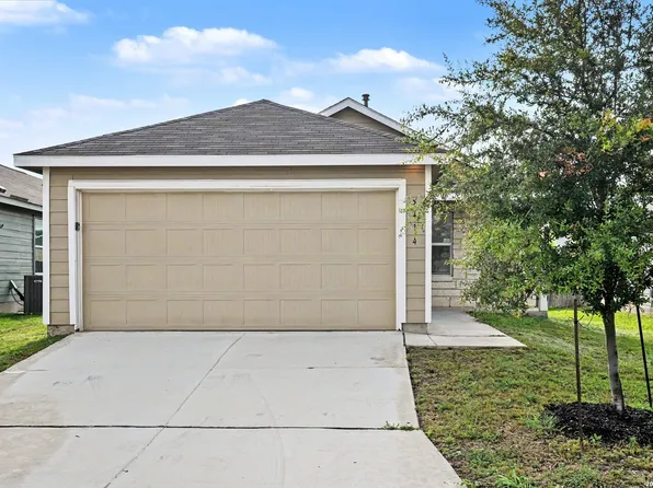 5414 DAPHNE PATH, San Antonio, TX 78253