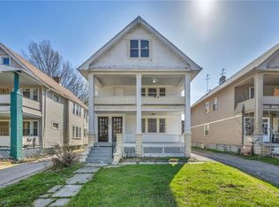 2997 E 130th St, Cleveland, OH