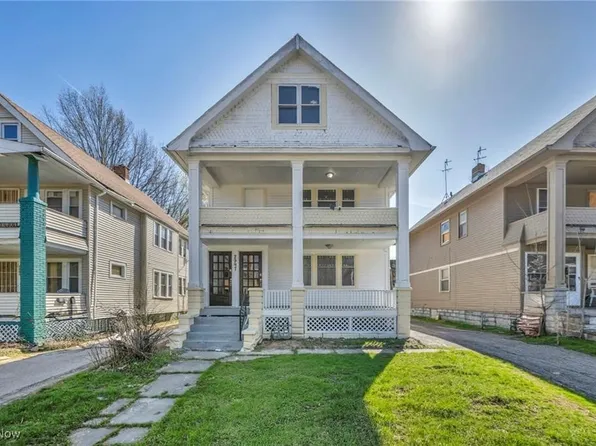 2997 E 130th St, Cleveland, OH 44120
