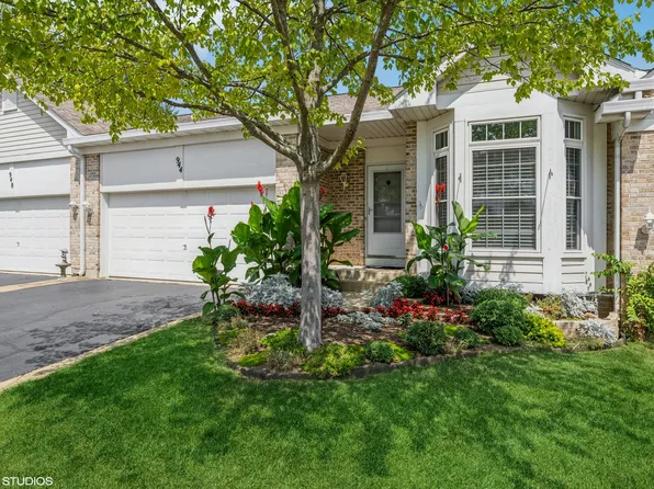 944 Verona Dr, Cary, IL 60013