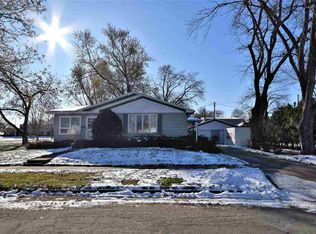 374 Webster St, Berlin, WI 54923