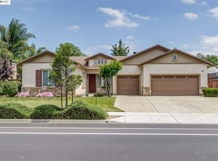 1890 Fairview Ave, Brentwood, CA