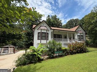 226 Waconda Ave, Canton, GA 30114