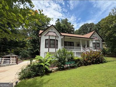 226 Waconda Ave, Canton, GA, 30114