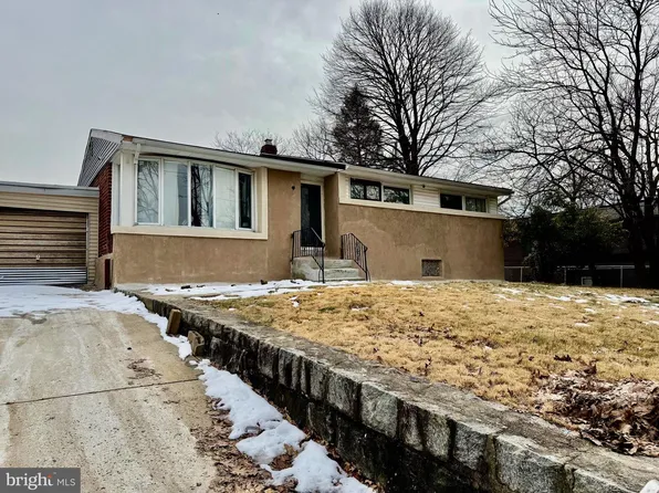 1500 Creswood Rd, Philadelphia, PA 19115