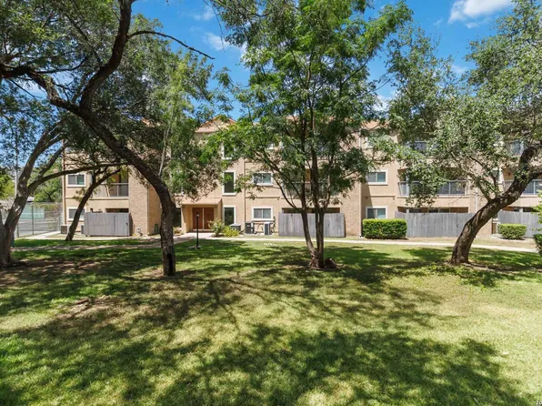 4111 Medical Dr #B104, San Antonio, TX 78229