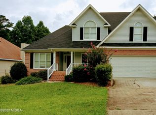 116 Springwood Ct, Macon, GA 31210