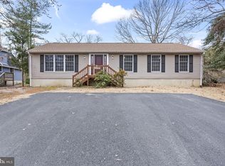 11223 Rawhide Rd, Lusby, MD 20657