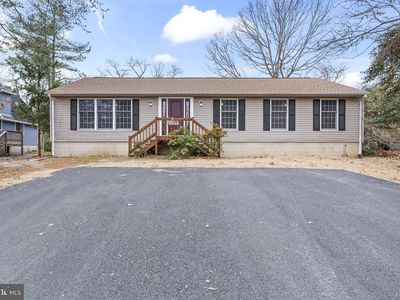 11223 Rawhide Rd, Lusby, MD, 20657