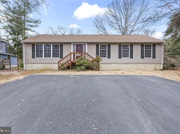 11223 Rawhide Rd, Lusby, MD 20657