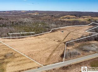 0 Plank Rd, Mayville, NY 14757